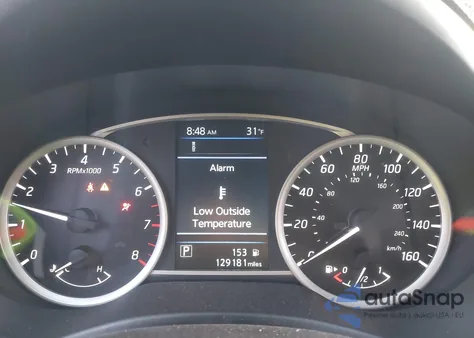 2019 Nissan Sentra S from USA, damaged, VIN 3N1AB7AP3KY354982